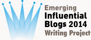 Emerging Influential Blogs 2014