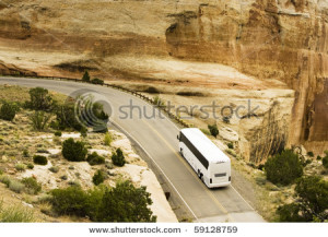 bus tour