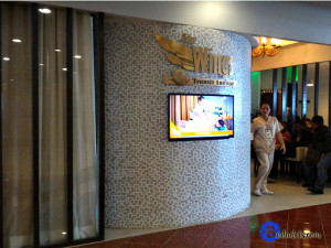 the wings transit lounge naia terminal 3