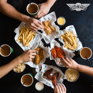 wingstop philippines new menu