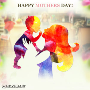novuhair mother's day