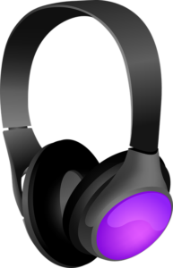 bluetooth headphones