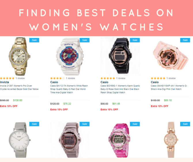 gift stop womens watches