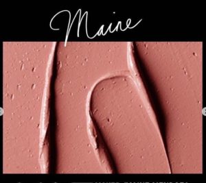 Maine for MAC