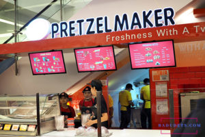 pretzelmaker alabang philippines