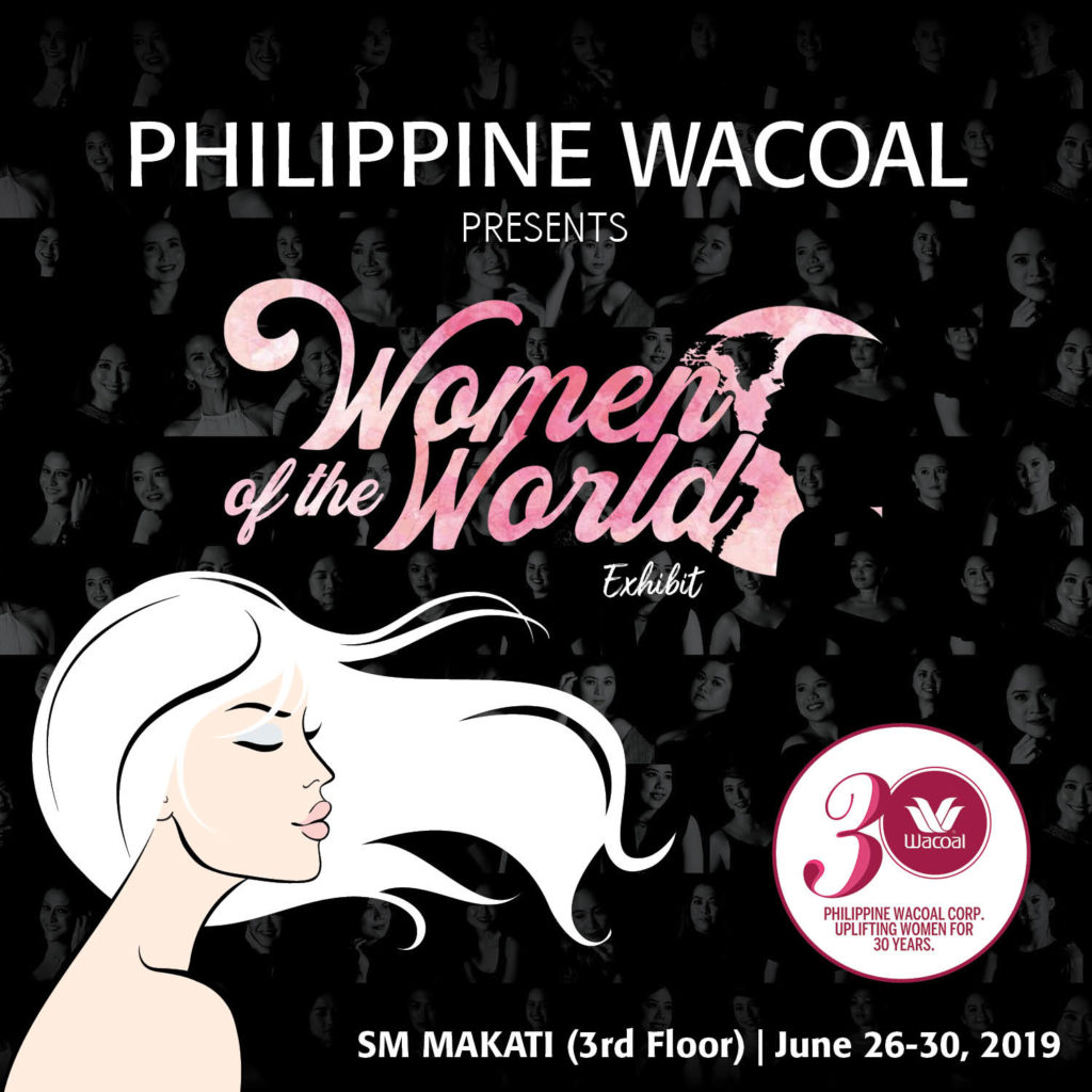 wacoal women of the world
