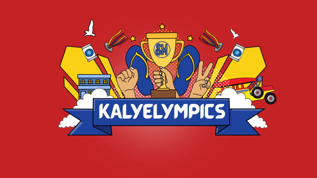 SM Kalyelympics