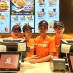Popeyes is now poppin' at SM Southmall