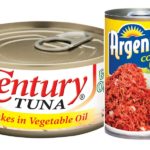 Century Pacific Food Inc. assures enough food supply   