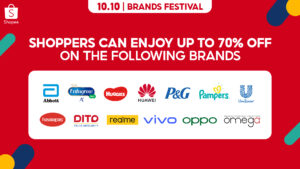 10.10 shopee brands festival
