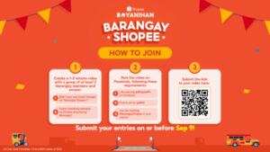 Barangay Shopee