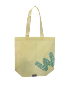 Watsons Eco Friendly Bags