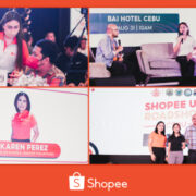 Shopee Uni-Roadshow-PR