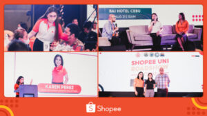 Shopee Uni-Roadshow-PR