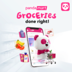 pandamart: The top stop for fresh grocery and assorted choices