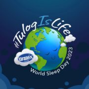Uratex Mattresses World Sleep Day 2023