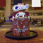 5 Things That Made Cream-O Choco Happy Place More Enjoyable