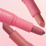 Get holiday-ready with Ever Bilena's Matte K-Beauty Lipstick collection