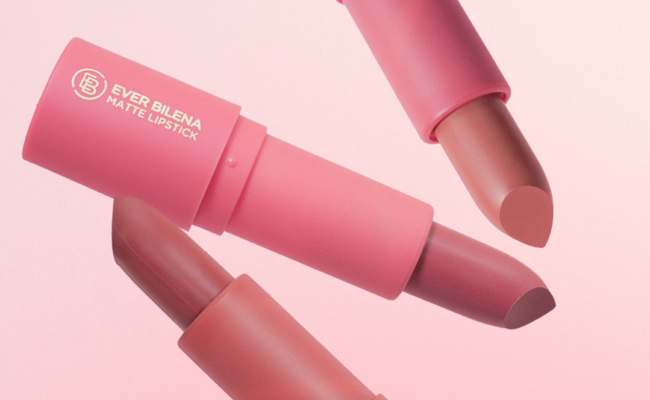 Get holiday-ready with Ever Bilena’s Matte K-Beauty Lipstick collection