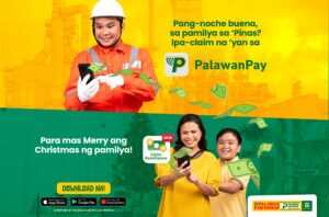 #PalawanMoNa! Claim your International Remittance Anytime, Anywhere with PalawanPay_2
